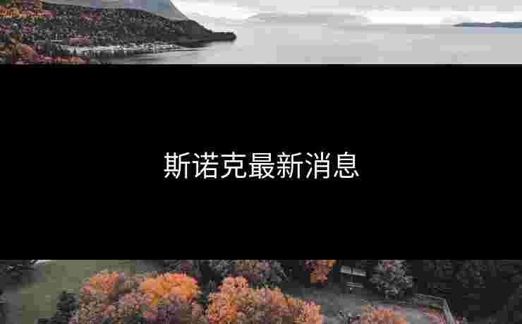 斯诺克最新消息 斯诺克最新消息